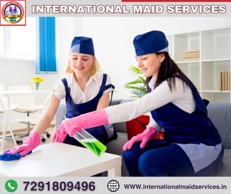 House Maid Service