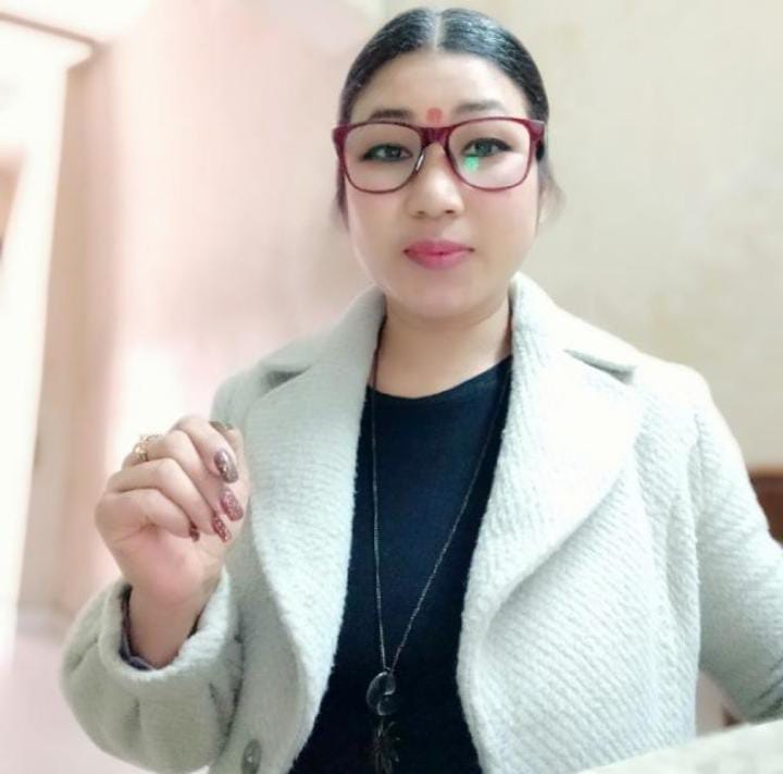 Priya Singh