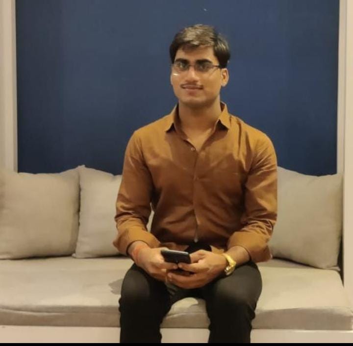 Dayanand Yadav